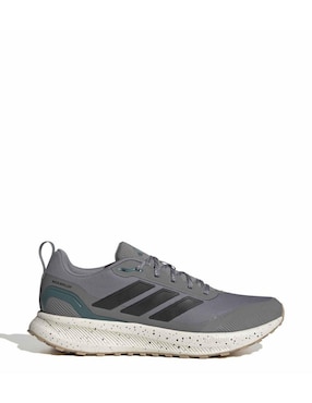 Tenis Runfalcon para correr Adidas de hombre
