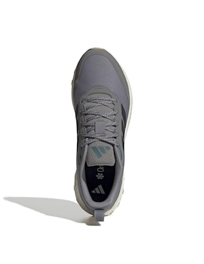 Tenis Runfalcon para correr Adidas de hombre