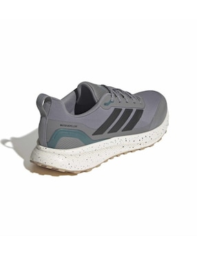 Tenis Runfalcon para correr Adidas de hombre