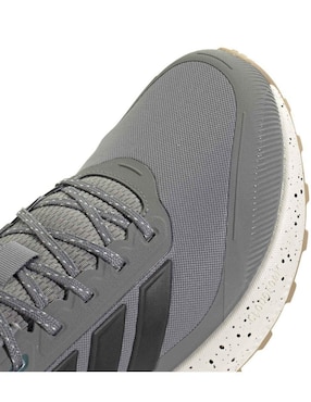 Tenis Runfalcon para correr Adidas de hombre