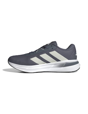 Tenis Galaxy para correr Adidas de hombre