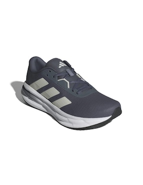 Tenis Galaxy para correr Adidas de hombre