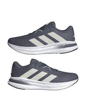 Tenis Galaxy para correr Adidas de hombre