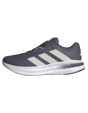 Tenis Galaxy para correr Adidas de hombre