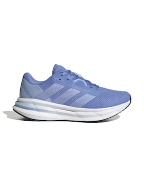 Tenis Galaxy para correr Adidas de mujer