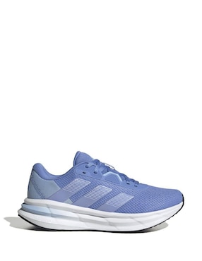 Tenis Galaxy para correr Adidas de mujer