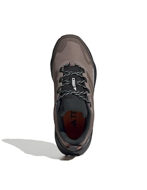 Tenis Technical Hiking para campismo Adidas de mujer