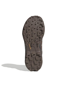 Tenis Technical Hiking para campismo Adidas de mujer