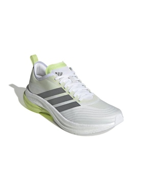 Tenis Moveboost para correr Adidas unisex