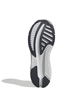 Tenis Adistar (285) para correr Adidas de hombre