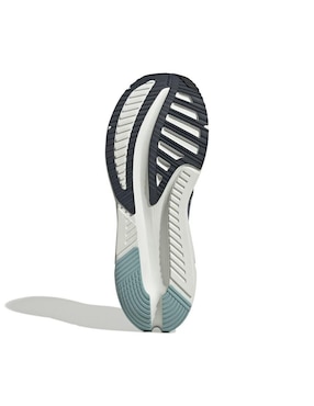 Tenis Adistar (285) para correr Adidas de hombre