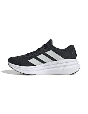 Tenis Adistar (285) para correr Adidas de mujer