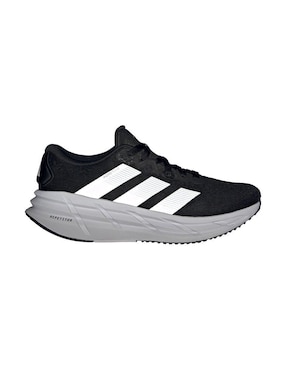Tenis Adistar (285) para correr Adidas de mujer