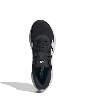 Tenis Adistar (285) para correr Adidas de mujer