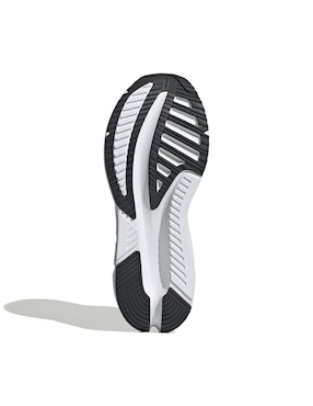 Tenis Adistar (285) para correr Adidas de mujer