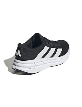 Tenis Adistar (285) para correr Adidas de mujer