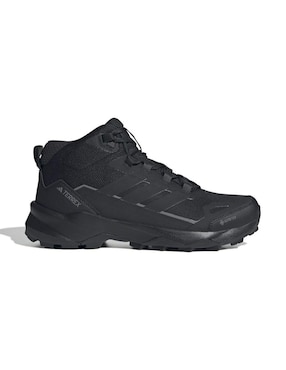 Tenis Technical Hiking para campismo Adidas de hombre