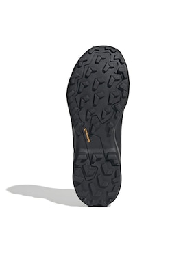 Tenis Technical Hiking para campismo Adidas de hombre
