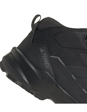 Tenis Technical Hiking para campismo Adidas de hombre