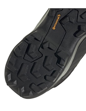 Tenis Technical Hiking para campismo Adidas de hombre
