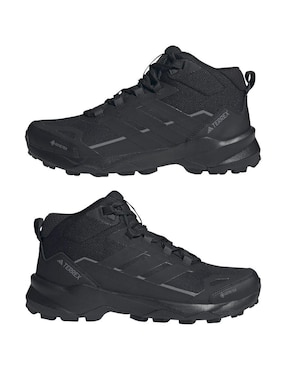 Tenis Technical Hiking para campismo Adidas de hombre