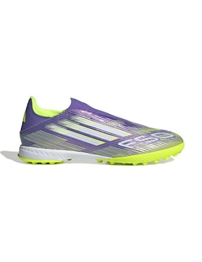 Tenis F50 para fútbol Adidas unisex