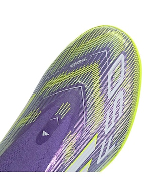 Tenis F50 para fútbol Adidas unisex