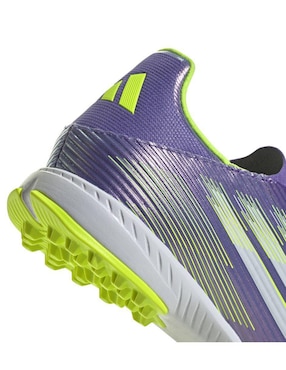 Tenis F50 para fútbol Adidas unisex
