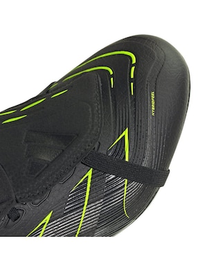 Tenis Pred P3 para fútbol Adidas unisex