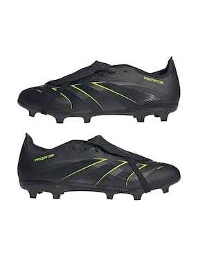 Tenis Pred P3 para fútbol Adidas unisex