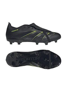 Tenis Pred P3 para fútbol Adidas unisex