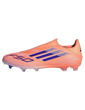 Tenis F50 para fútbol Adidas unisex