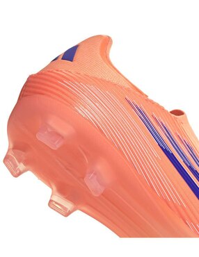Tenis F50 para fútbol Adidas unisex