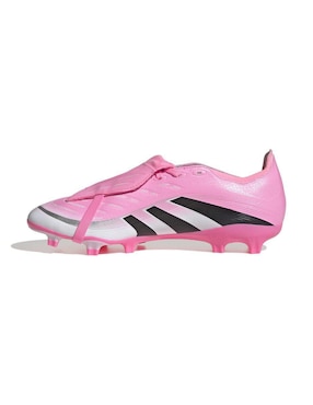 Tenis Pred P3 para fútbol Adidas unisex