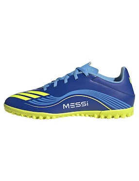 Tenis Messi P4 para fútbol Adidas unisex