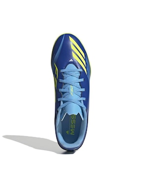 Tenis Messi P4 para fútbol Adidas unisex