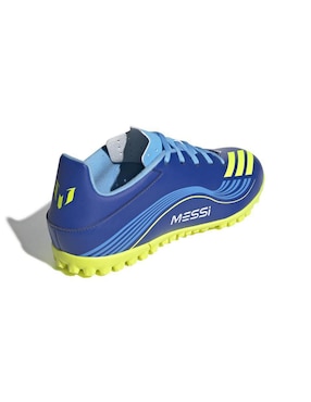 Tenis Messi P4 para fútbol Adidas unisex