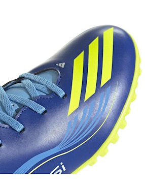Tenis Messi P4 para fútbol Adidas unisex