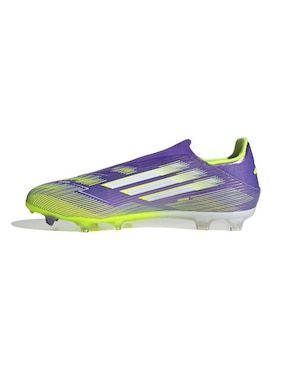 Tenis F50 para fútbol Adidas unisex