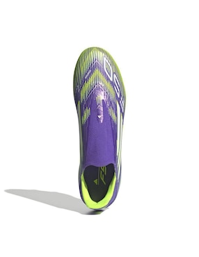 Tenis F50 para fútbol Adidas unisex