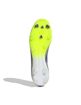 Tenis F50 para fútbol Adidas unisex