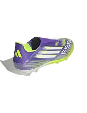 Tenis F50 para fútbol Adidas unisex