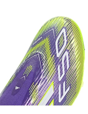 Tenis F50 para fútbol Adidas unisex