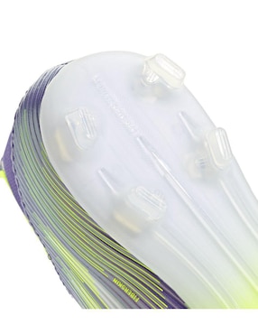 Tenis F50 para fútbol Adidas unisex