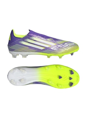Tenis F50 para fútbol Adidas unisex