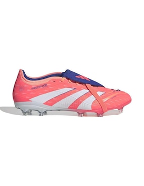 Tenis Predator P2 para fútbol Adidas unisex