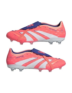 Tenis Predator P2 para fútbol Adidas unisex