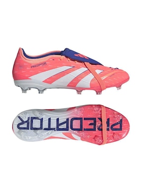 Tenis Predator P2 para fútbol Adidas unisex