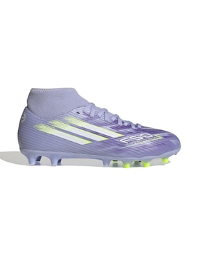 Tenis F50 Sparkfusion para fútbol Adidas de mujer
