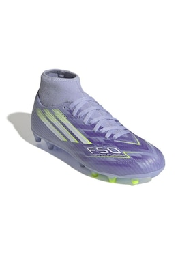 Tenis F50 Sparkfusion para fútbol Adidas de mujer